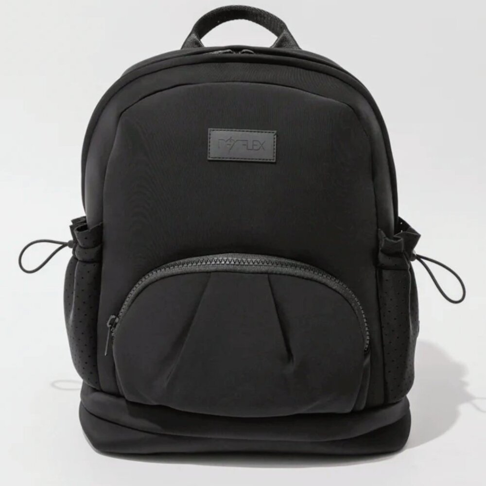Workout backpack from popflex